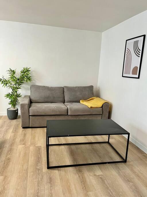 Petite Maison Avec Terrasse La Penne-sur-Huveaune Extérieur photo