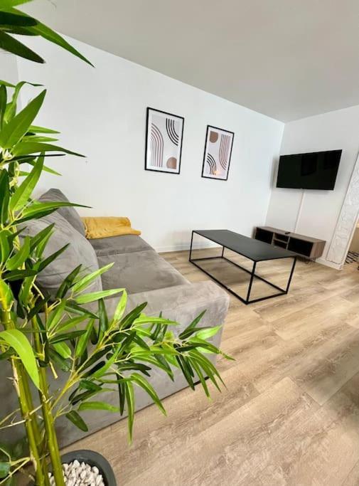 Petite Maison Avec Terrasse La Penne-sur-Huveaune Extérieur photo