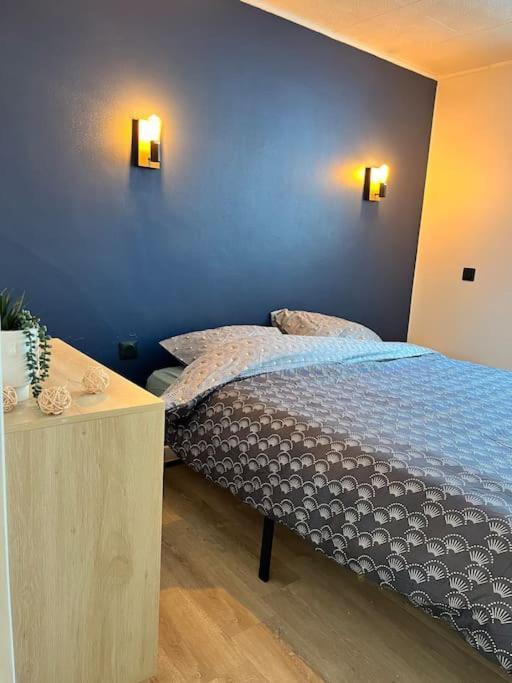 Petite Maison Avec Terrasse La Penne-sur-Huveaune Extérieur photo